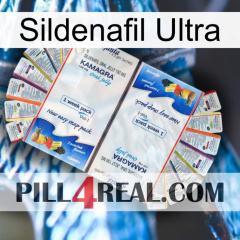 Sildenafil Ultra kamagra1